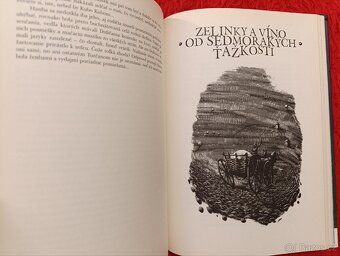 TURČIANSKÉ POVĚSTI 2. Jozef Tatar - 4