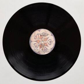 Tichá Dohoda - Underpop (LP) - 4