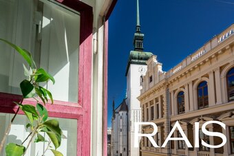 Prodej činžovního domu pro investici - 4