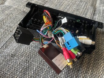 Bmw e46 Android radio - 4