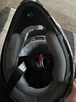 Motokrosova helma FLY ( S ) - 4