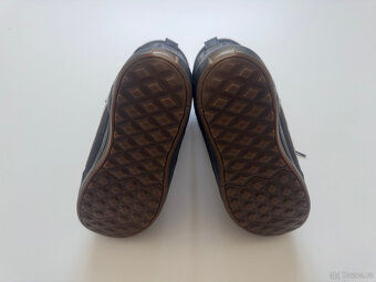 Pánské snowboardové boty Vans EUR vel. 46 - 4