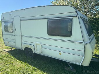 Prodej karavan Wilk - 4