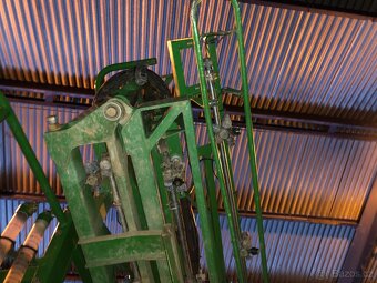 John Deere postřikovač - 4