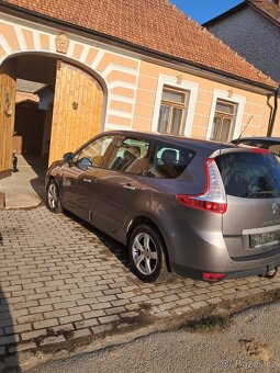 Renault Scenic - 4