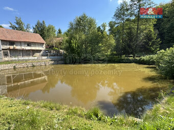 Prodej chalupy, 44 m², Zahrádčice u Dolních Kralovic - 4