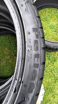 4KS letní pneu 225/35 R19 Petlas - 4