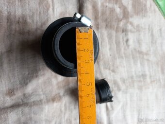 Babetta - KN vzduchový filtr - 4