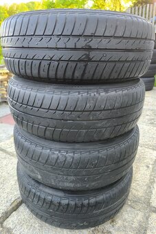 LETNÍ SADA 6JX14H2,ETE 43, 175/65R 14 82 T - 4