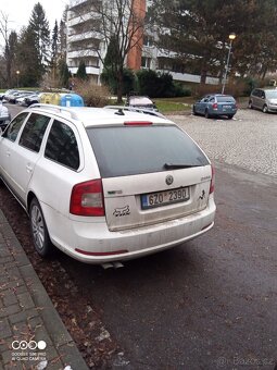 Octavia 2 rs - 4