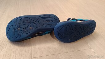 Fare přezůvky vel. 26 - 4