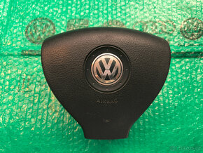 VW volant+airbag do vozů od 2003-2011-TOP - 4