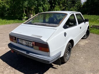 Škoda Rapid 120 - 4