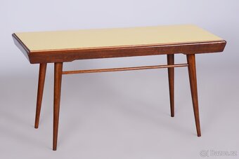 Konferenční stůl s otočnou deskou - č.2582 - 4