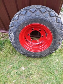 Pneu 10.0/75-15,3 - 4