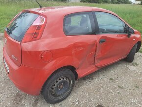 fiat grande punto 1.2 43kw rv2007 - 4