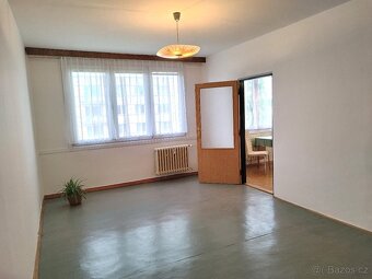 Prodej bytu 3+1, balkon, výtah, 86 m2, Soběslav - REZERVACE - 4