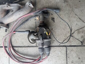 Fiat 600 D Motor - 4