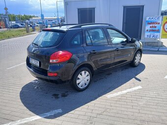 PRODAM RENAULT CLIO 1.2 4 VÁLEC 55KW - 4