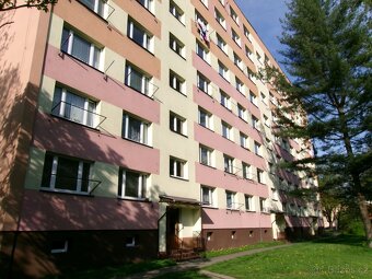 Byt 3+1 v obci Frýdek-Místek - 4