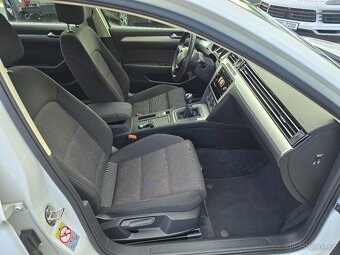 ⭐Volkswagen Passat 2.0TDI/110KW/ČR/1.MAJ/DPH⭐ - 4