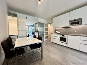 Pronájem byty 2+kk, 42 m2 - Praha - Stodůlky, ev.č. 00043 - 4