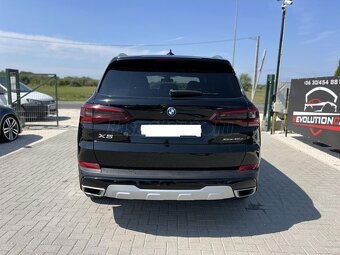 BMW X5, xDrive 45e Aut. 2023 - 4