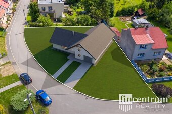 Prodej rodinného domu 167 m2, Bořenovice - 4