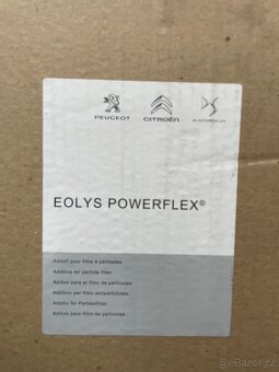 Eolys Powerflex - 4