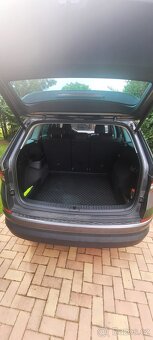prodám Škoda Kodiaq 2.0 TSI 140 kw r.v. 2024 - 4