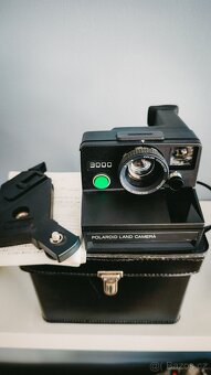 Polaroid land 3000 - 4