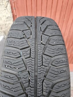 Alu kola 5x100 R15 - 4