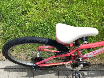 24" dětské horské kolo Kellys Kitter 50 - 4