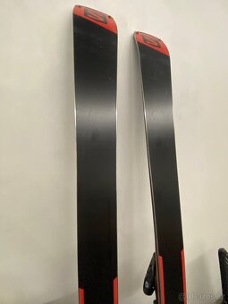 Lyze Salomon S Max - 4