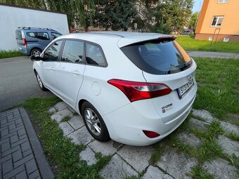 Hyundai i30 - 4
