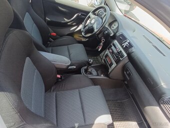 Seat Leon - 4