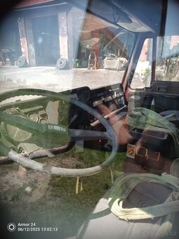 Liaz 110 - 4