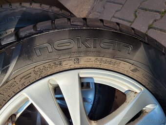 5x114.3 R18 Hyundai - 4