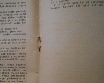 Jack London - Mezi lovci perel Povídky z jižních moří - 1969 - 4