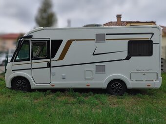 EURA MOBIL Integra line 650 HS - 4