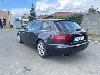 Audi a4 b8 avant - 4