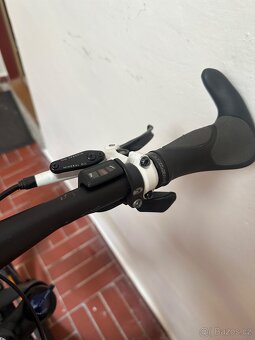 Horské kolo Merida Big Nine TFS 300 - 4