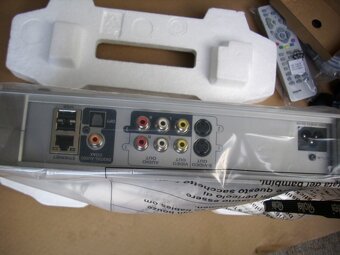 MAXDOME SET TOP BOX - 4