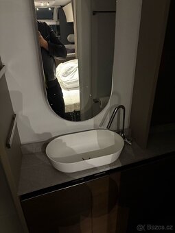Karavan Adria - 4