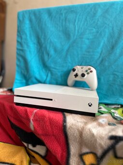 Xbox one - 4