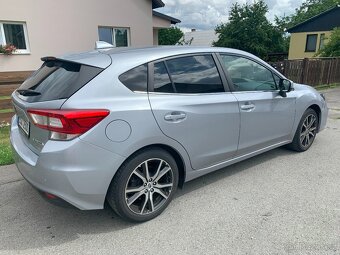 Subaru Impreza 84kW 10/2018 - 4