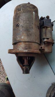 Prodám díly vaz 2101a jiné - 4