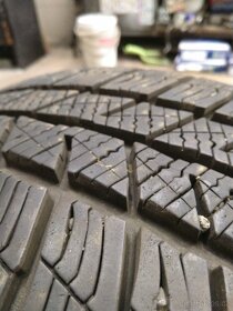 ALU kola Audi 5x112 Audi škoda - 4