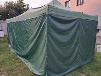 Párty stan 3×6m - 4