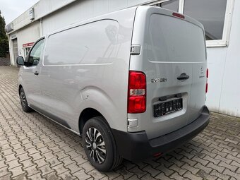 Peugeot Expert, VAN L2 2.0 122k 1.majitel DPH - 4